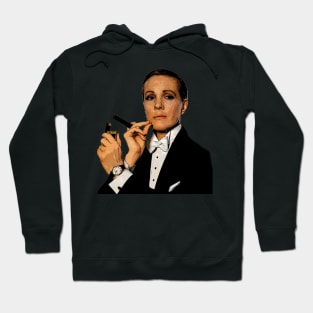 Victoria Grant - Victor Victoria Hoodie